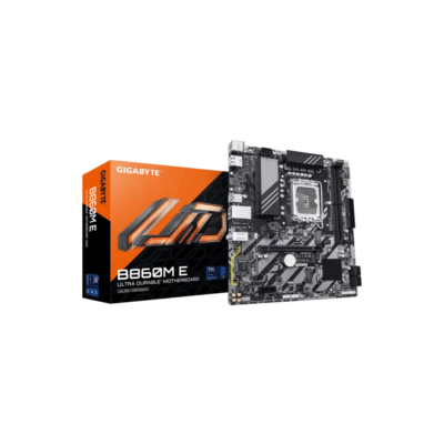 Gigabyte B860M E 1.0 2DDR5 LGA1851
