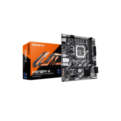Gigabyte H810M K 1.0 2DDR5 LGA1851