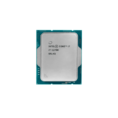 Intel® Core™ i7-12700