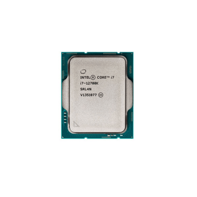 Intel® Core™ i7-12700K