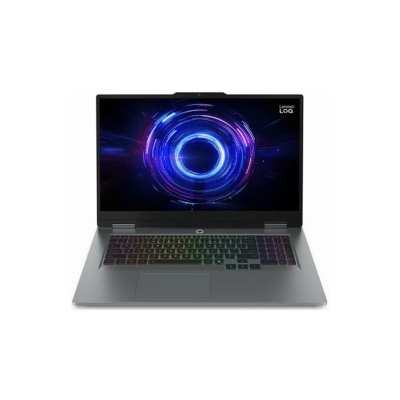 Lenovo LOQ 17IRX10 17.3" 83JH0097RK - Luna Grey - i7 14700HX / RTX 5060 8GB / 32 GB 5600Mhz DDR5