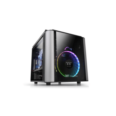 Thermaltake Level 20 VT (CA-1L2-00S1WN-00) Black
