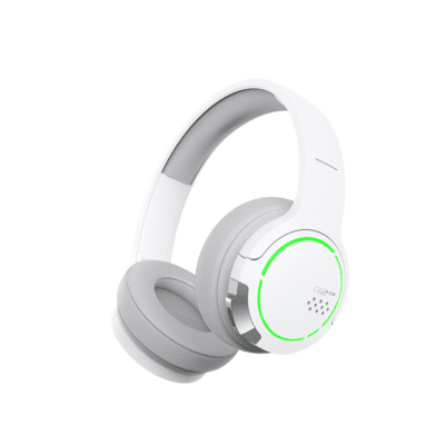 Edifier G2BT Gaming Headset Wireless Bluetooth Low Latency Mode White