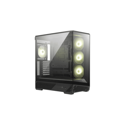 MSI MAG PANO 130R PZ Mid-Tower Case
