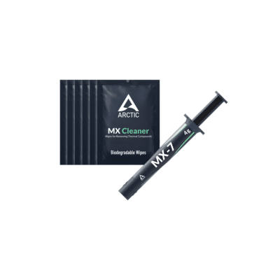 Arctic MX-7 Thermal Paste Kit 4g