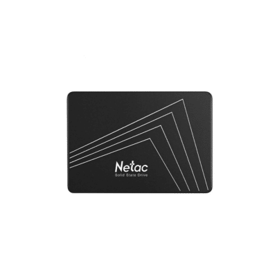 Netac 256GB 2.5″ SATA III SSD 6Gb/s Interface
