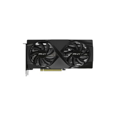 PNY Dual Fan OC GeForce RTX™ 5060 Ti 16GB