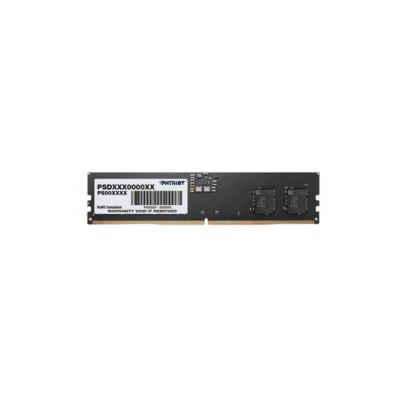 Patriot Signature Line PSD516G560081 16GB (1×16GB) DDR5