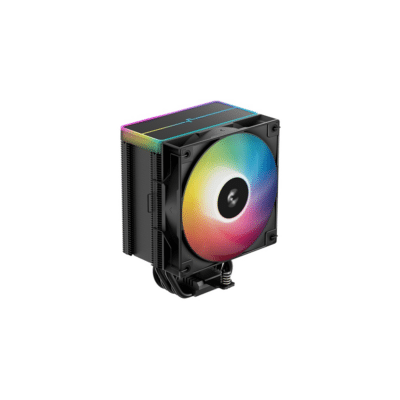 DeepCool AG500 BK ARGB V2