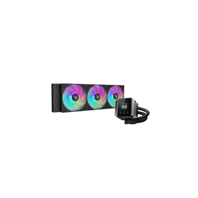 DeepCool MYSTIQUE 360 ARGB
