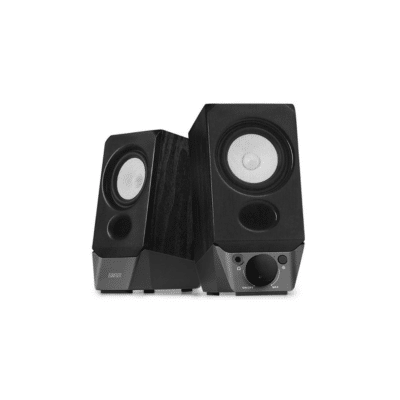 Edifier R19BT 4W Speaker Bluetooth AUX USB Desktop Black