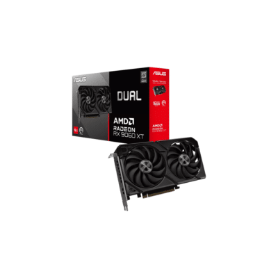 ASUS Dual Radeon RX 9060 XT 16GB