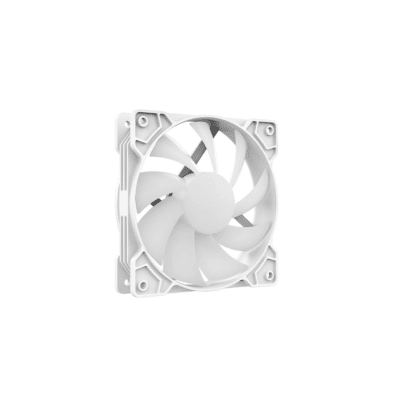 Ruix RX125 White Fan