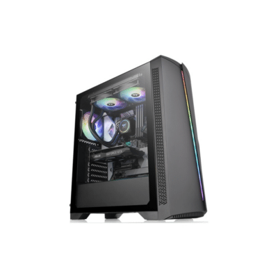 Thermaltake H350 TG RGB