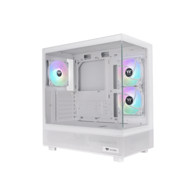 Thermaltake Landscape White Mid-Tower ATX Case