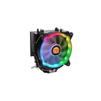Thermaltake UX 200 ARGB