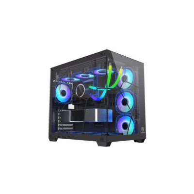 At Home Thermaltake Water Cube PLUS BL