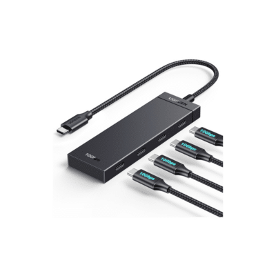 UGREEN CM806 USB-C Hub Type-C Interface Multi-Port Expansion