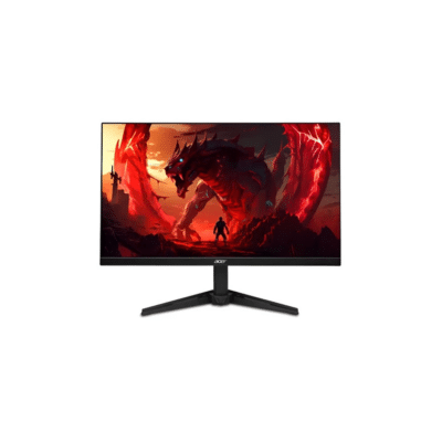 Acer Nitro QG271X1BMIIPX (UM.HQ0EE.101) 27″ Monitor IPS Panel 1920×1080 FHD 200Hz