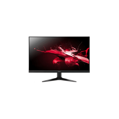Acer Nitro QG271GBIP (UM.HQ0EE.G01) 27″ Monitor IPS Panel 1920×1080 FHD 120Hz