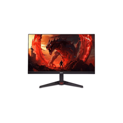 Acer XV272UF3BMIIPRX (UM.HX2EE.317) 27″ Monitor IPS Panel 2560×1440 QHD 300Hz