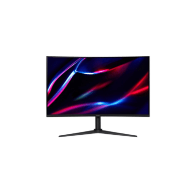 Acer XZ322QUP3 (UM.JX0EE.309) 31.5″ Curved Monitor VA Panel 2560×1440 QHD 180Hz