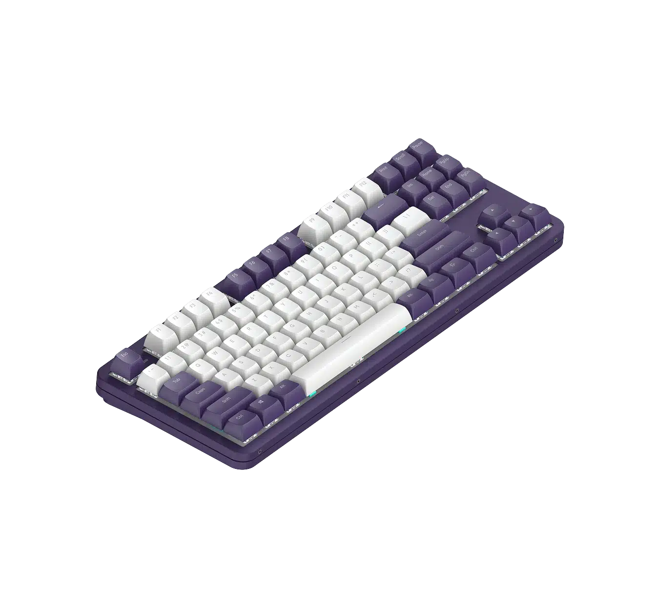 Dark Project ALU87 Violet Dark Project ALU87 Violet - სურათი 2