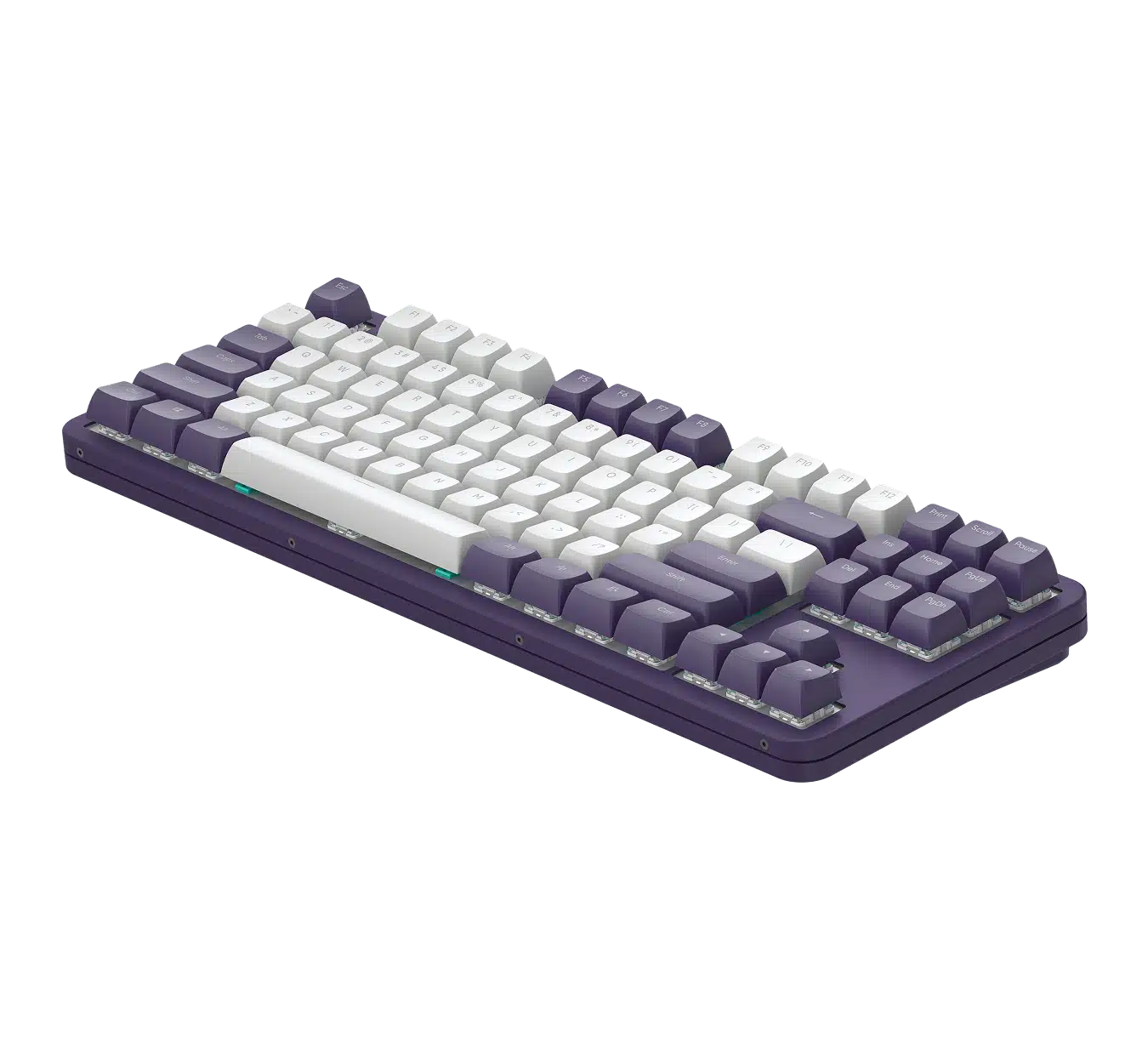 Dark Project ALU87 Violet Dark Project ALU87 Violet - სურათი 3
