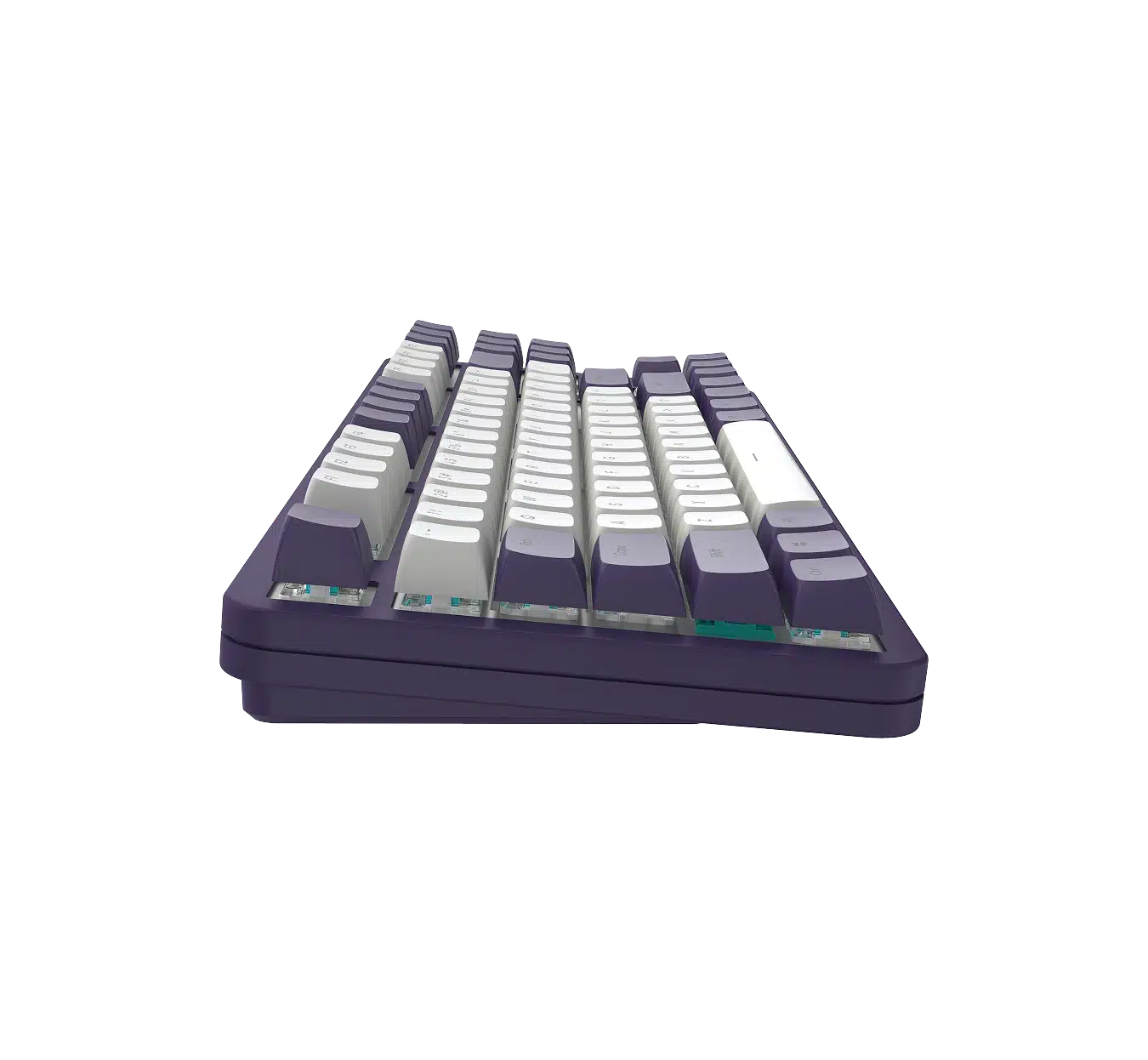 Dark Project ALU87 Violet Dark Project ALU87 Violet - სურათი 5