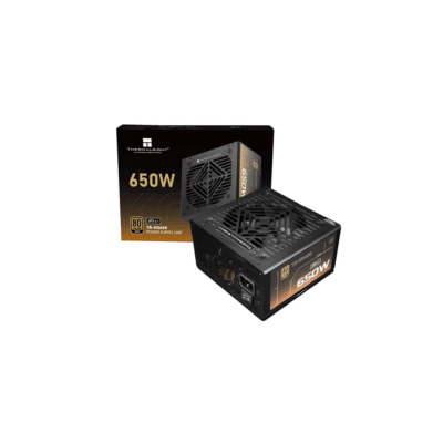 THERMALRIGHT TR-KG650 650W 80 PLUS Gold