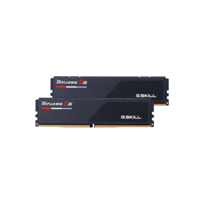 G.Skill Ripjaws S5 32GB (2x16GB) DDR5 6000MHz