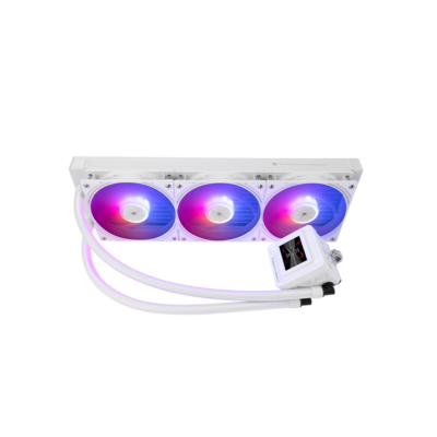 Thermalright Frozen Warframe 360 SE 360mm AIO White ARGB