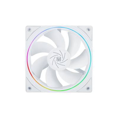 Thermalright TL-S12RW 120mm ARGB Fan 1500 RPM PWM