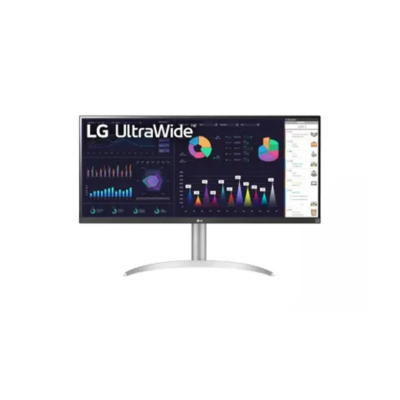 LG UltraWide 34WQ650-W 34" 2560 x 1080 IPS 400cd 5ms 100hz