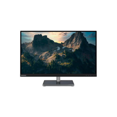 Lenovo L27q-38 27" VA 2560x1440 350 cd/m² 4ms 75Hz 3Wx2 speakers Black