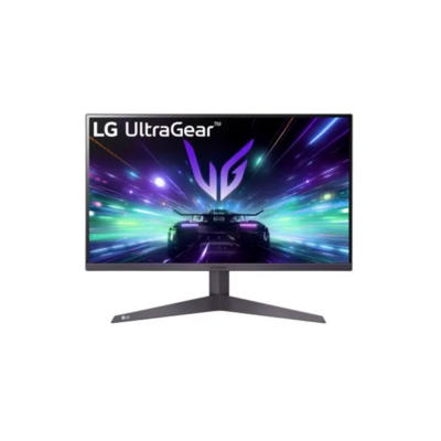 LG UltraGear 24GS50F-B 23.8" (1920 x 1080) VA 180Hz