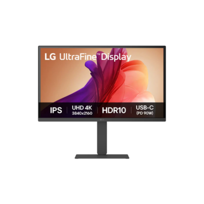 LG UltraFine 27U730A-B.AMA 27 4K 3840 x 2160 IPS 60Hz Black