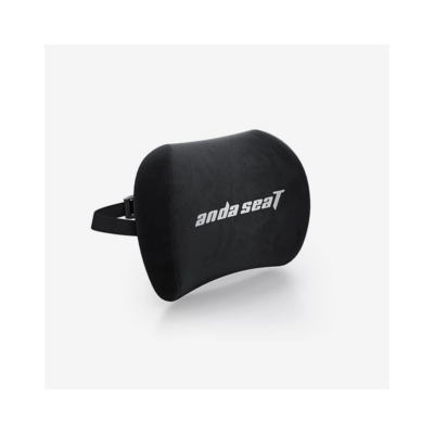AndaSeat Novis Head Pillow Black