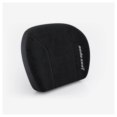 AndaSeat Novis Lumbar Pillow Black Size L