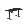 AndaSeat Xtreme Electric Height Adjustable Desk AD-D-DD1-1400-07-B