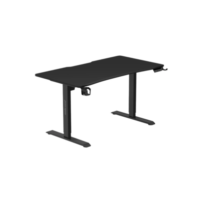 AndaSeat Xtreme Electric Height Adjustable Desk AD-D-DD1-1400-07-B