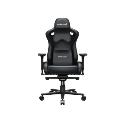 Anda Seat Kaiser 2 Pro XL - Premium Ergonomic Gaming Chair Black