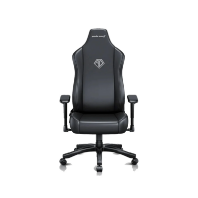 AndaSeat Novis Large Ergonomic Gaming Chair – Black