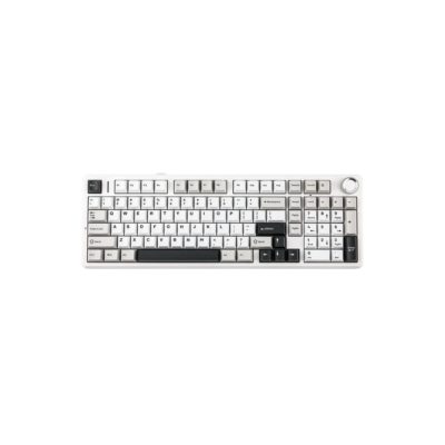 AULA F99 PRO Tri-Mode Wireless Mechanical RGB Star Vector Switch