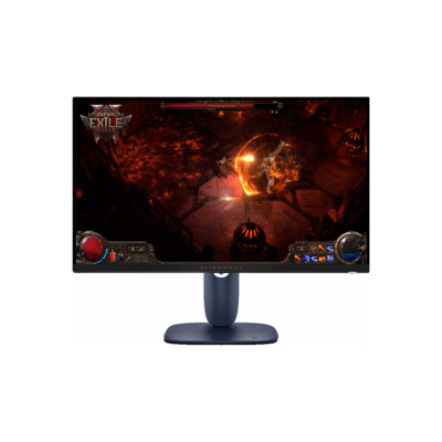Dell Alienware AW2725DM 27″ Fast IPS Gaming Monitor 2560×1440 180Hz 1ms