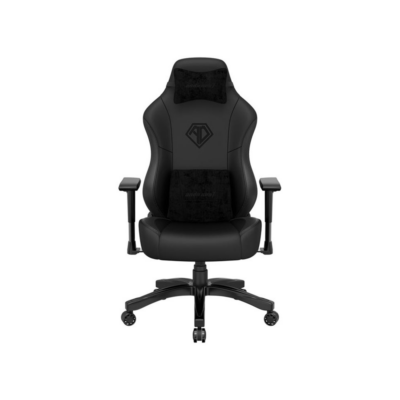 AndaSeat Gaming Chair Phantom 3 - Black with Black Logo