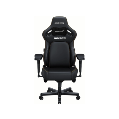 AndaSeat Kaiser 4 XL Black