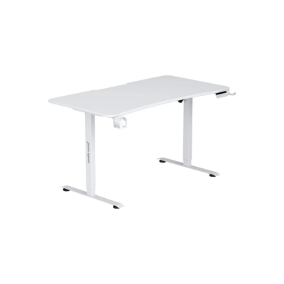 AndaSeat Xtreme E White Computer Desk