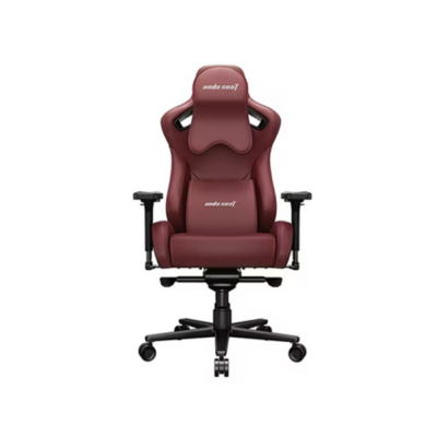 Anda Seat Gaming Chair Dark Knight Pro - XL