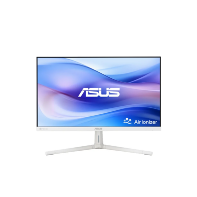 Asus VU249HFI-W 23.8" IPS FHD 1920 x 1080 1ms 100Hz White